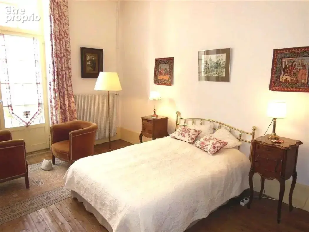 Maison 10 pièces 400 m² à vendre à Semur-En-Auxois (21140) - photo 7