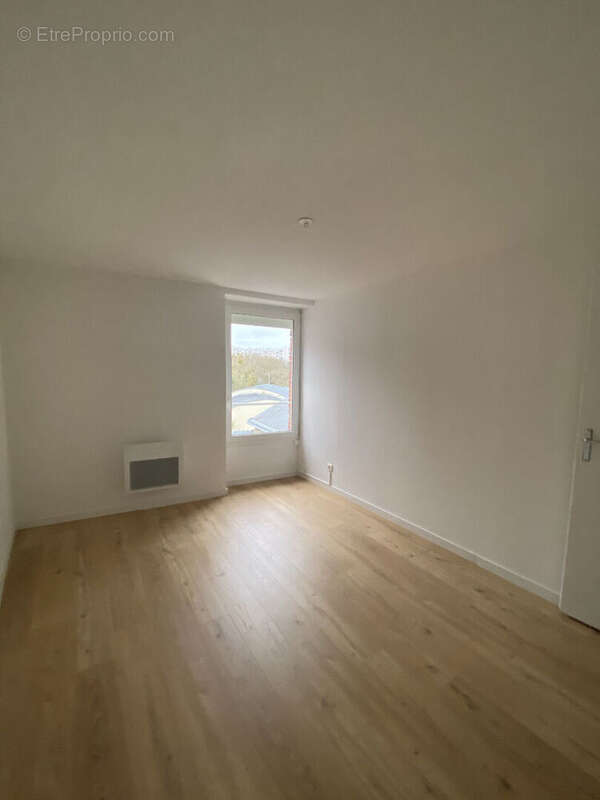 Appartement à ORVAULT