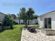 Maison à SAINT-MARTIN-DE-RE