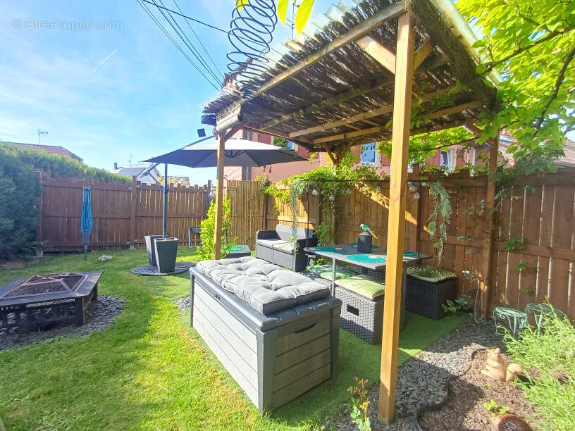 Appartement à MONTREUX-VIEUX