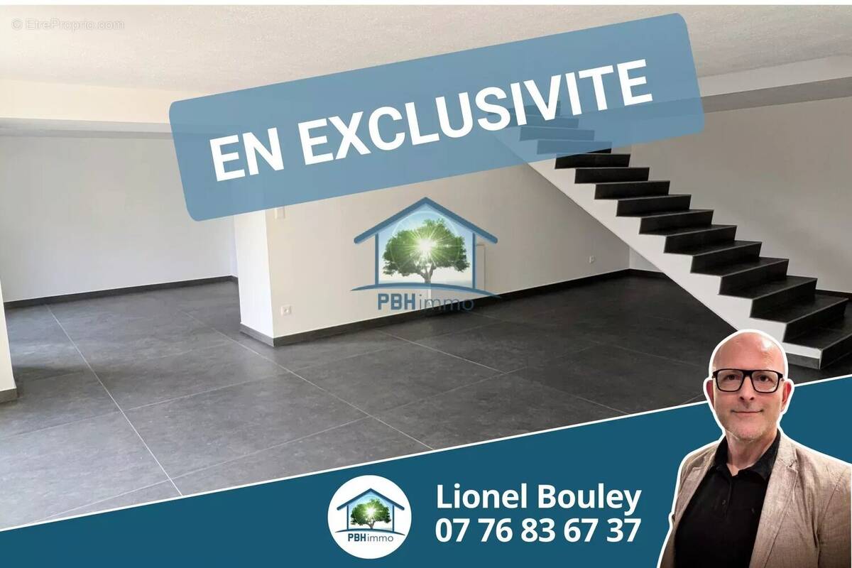 Appartement à MUNDOLSHEIM