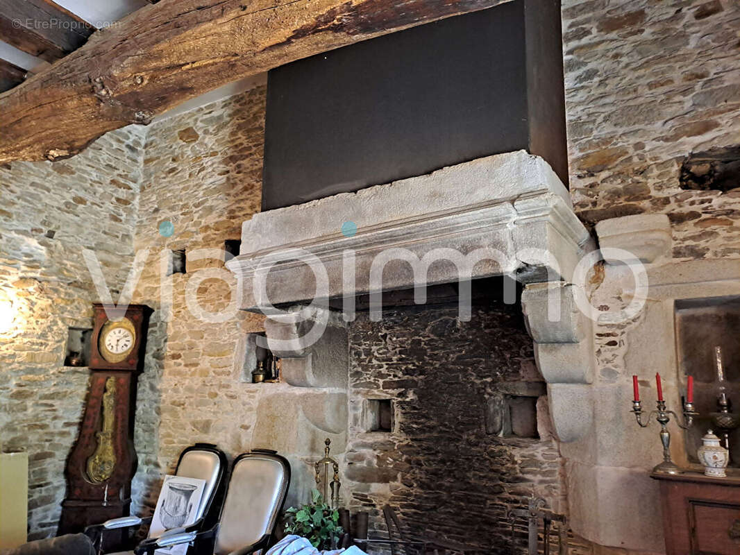 Maison  Campagne de Savenay et Campbon - photo 2