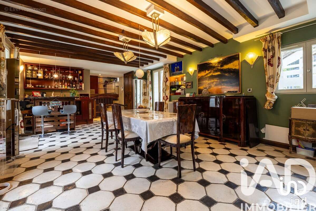 Photo 8 - Maison à AMBLEVILLE