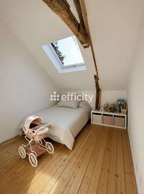 Maison 180 m² à Equemauville  - photo 13