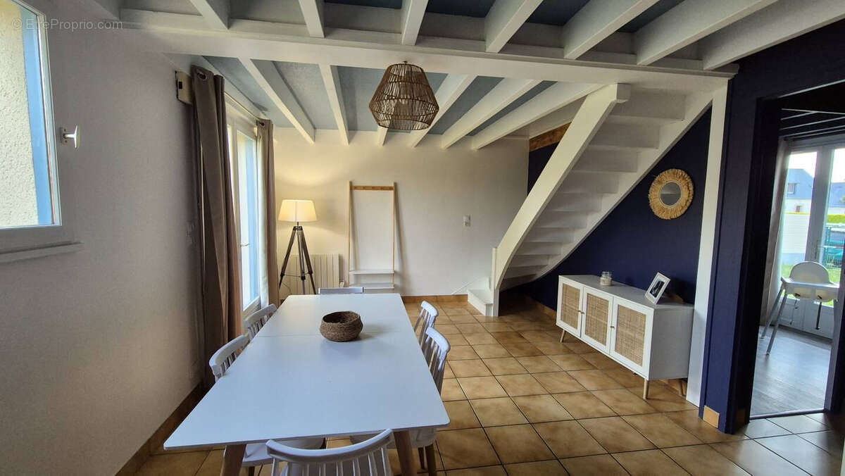 Maison à PIRIAC-SUR-MER