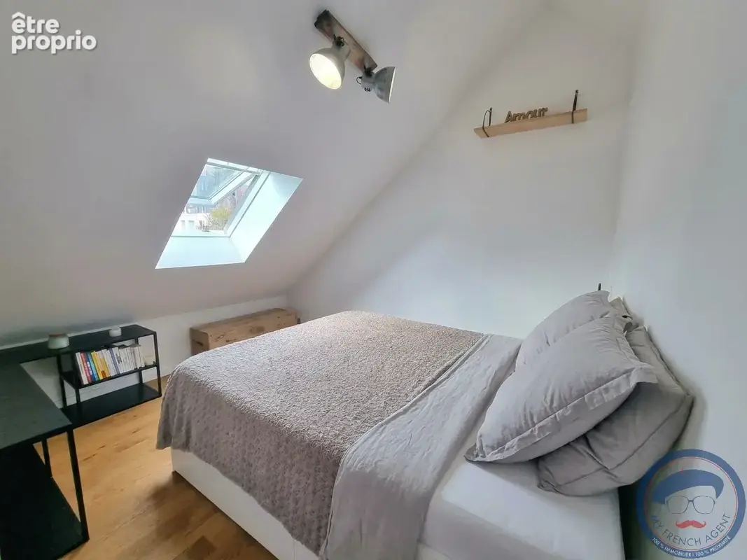 Particulier 3 chambres avec garage quartier Mirabeau - photo 6