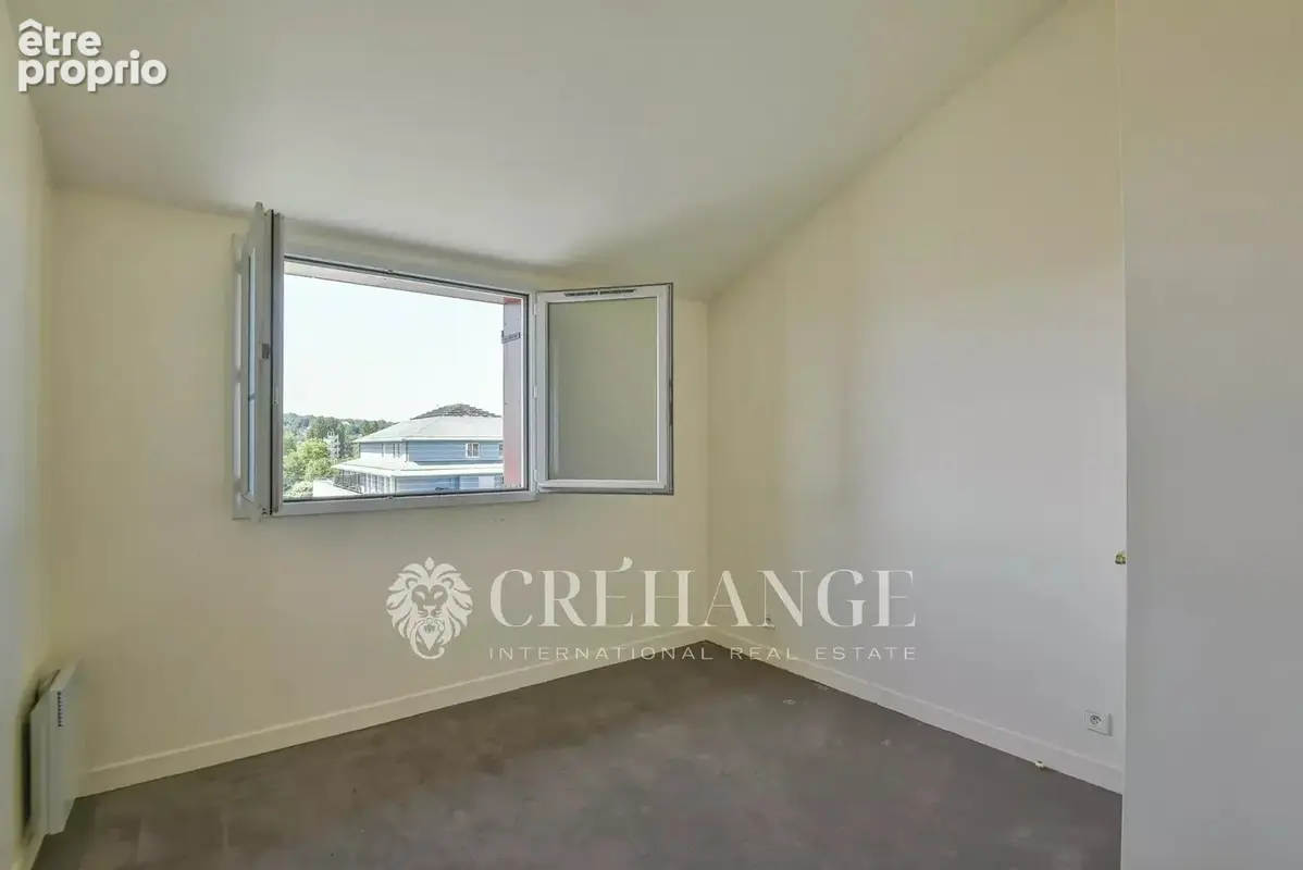 Saint-Germain-en-Laye – Duplex dernier étage avec terrasse - photo 15