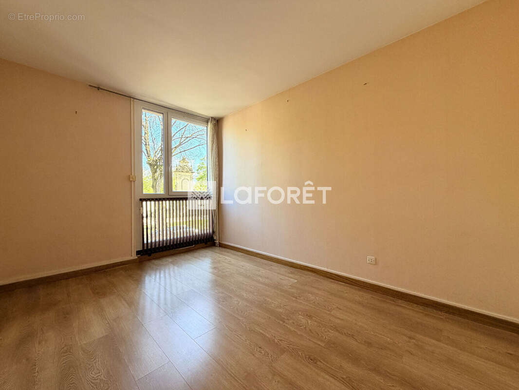 Appartement type 3 centre ville - photo 7