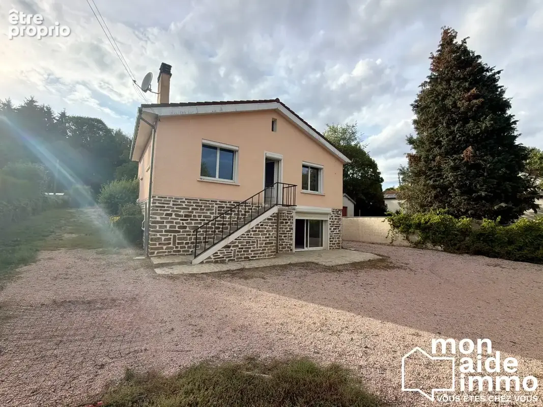 Maison 6 pièces 140 m² à vendre à La Coquille (24450) - photo 5