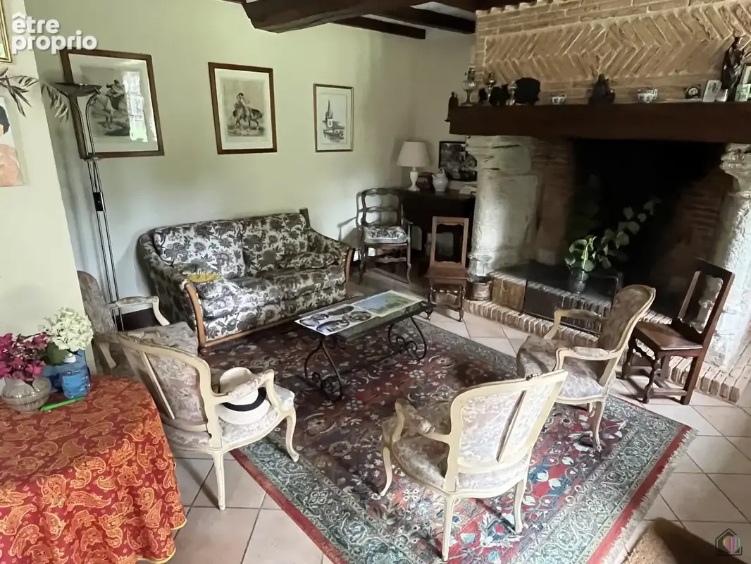 Maison 7 pièces 205 m² à vendre à Vattetot-Sur-Mer (76111) - photo 3