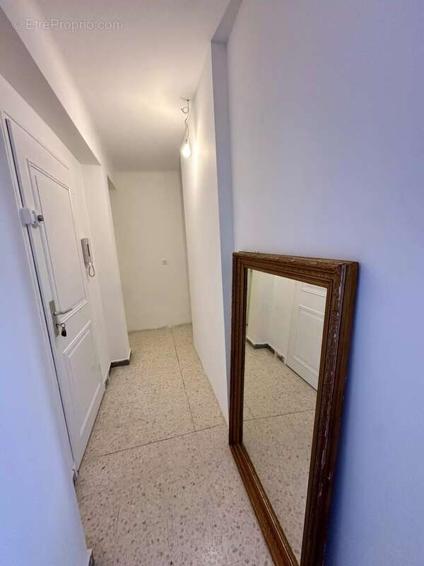 Appartement F2 de 47 m2, secteur Palais des congrès, cave - photo 7