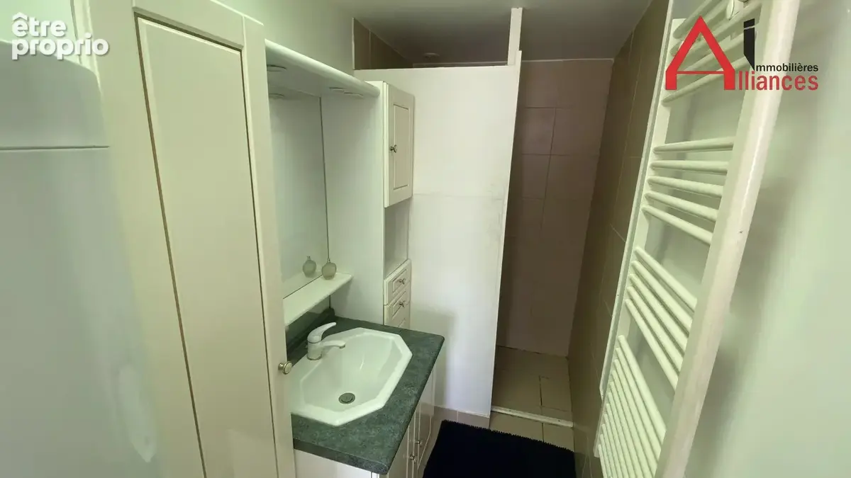 Maison 4 pièces 65 m² à vendre à Flixecourt (80420) - photo 5