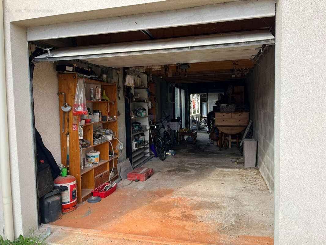 Maison à LE CHATEAU-D'OLERON