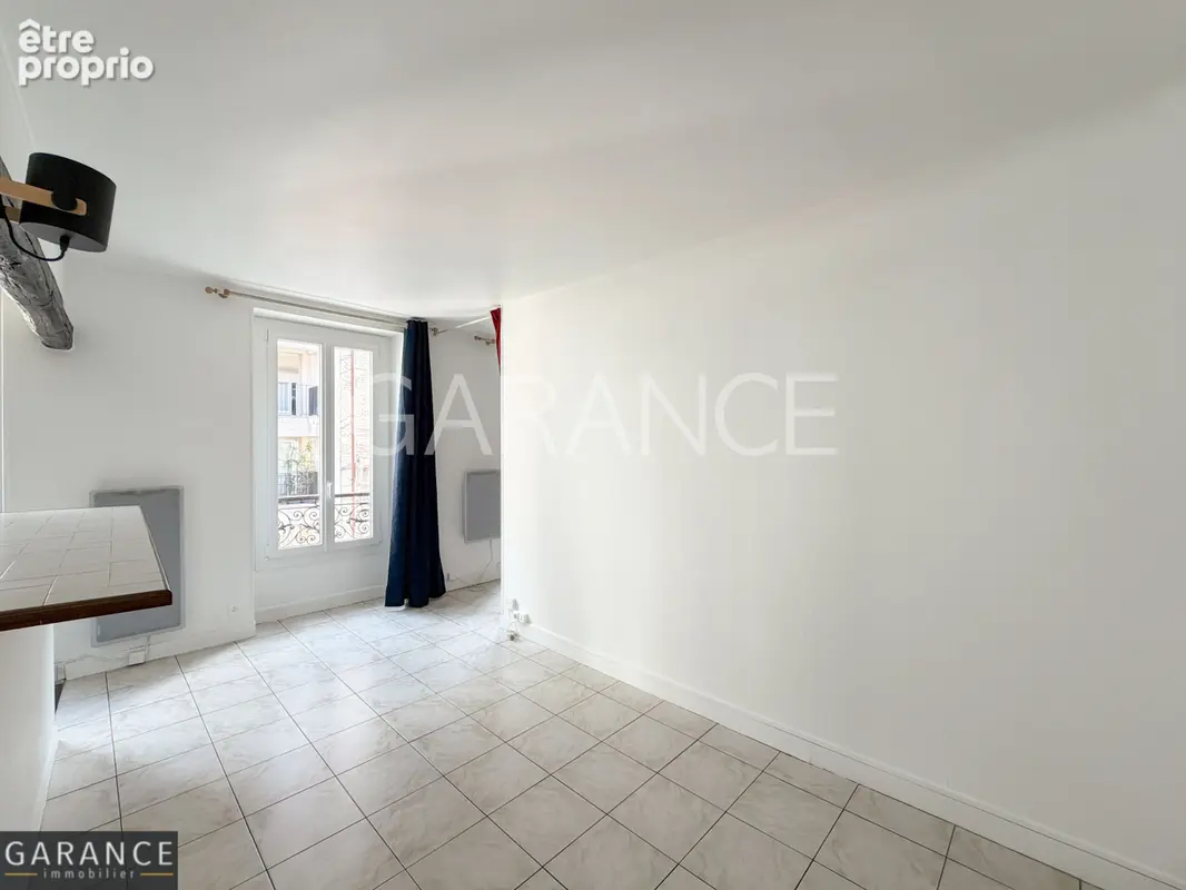 Appartement à PARIS-14E
