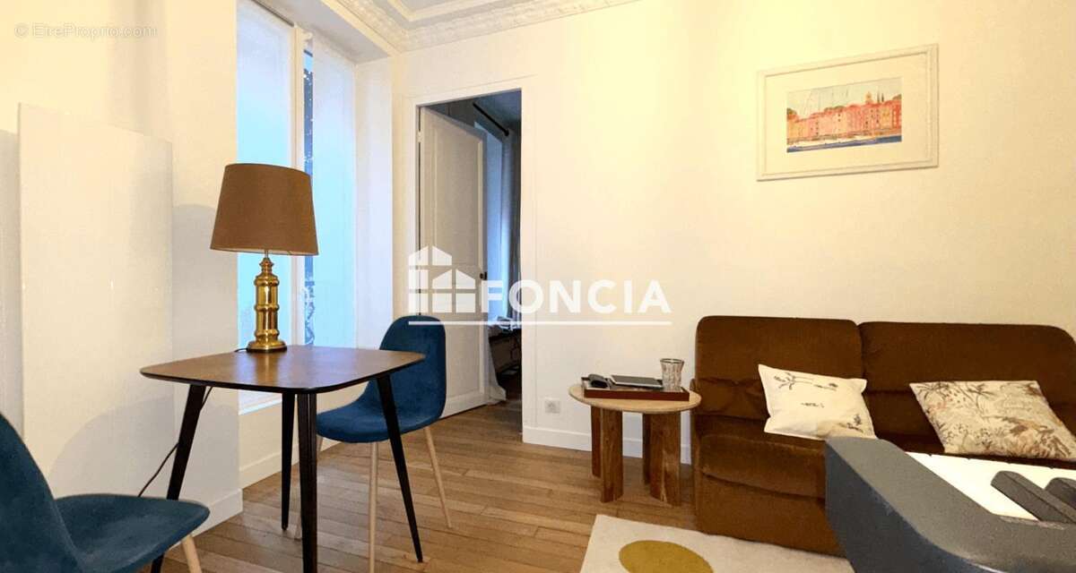 Appartement à PARIS-5E