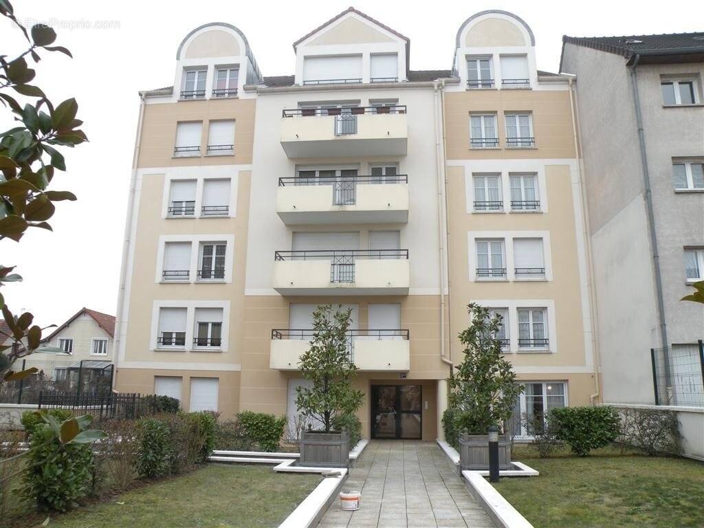 Appartement à VILLEPARISIS