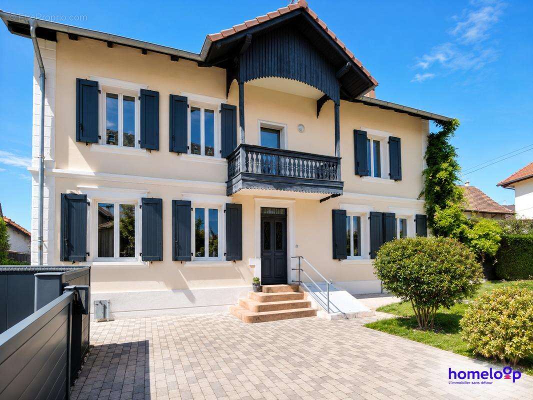 Maison 168 m² à Kolbsheim  - photo 2