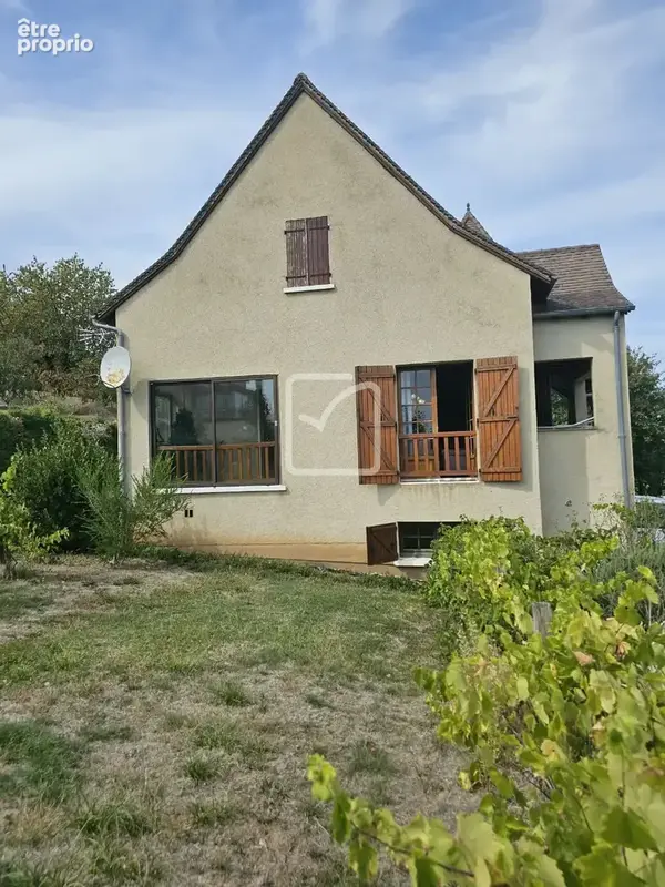 Maison  8 pièces  175 m2 - photo 4