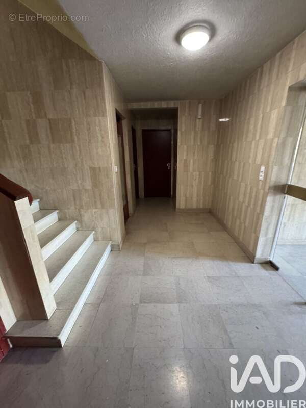 Photo 9 - Appartement à TROYES