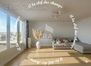 Appartement à VERSAILLES