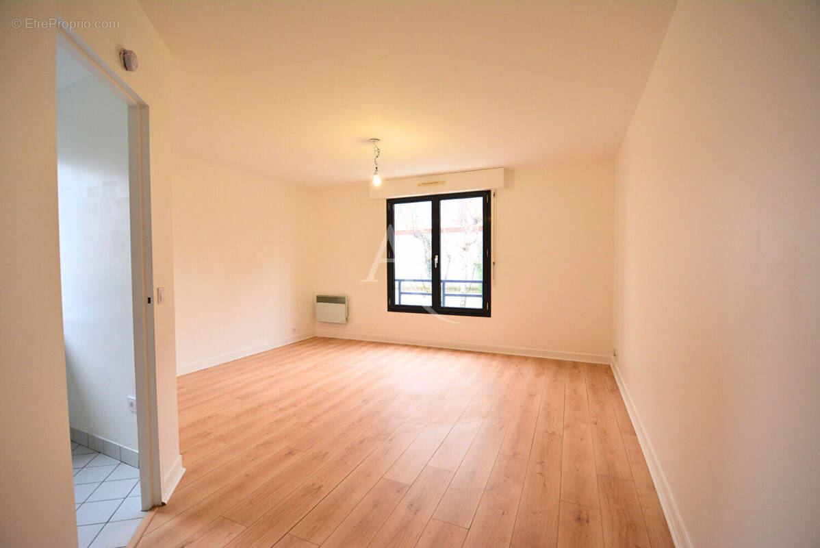 Appartement à LE KREMLIN-BICETRE