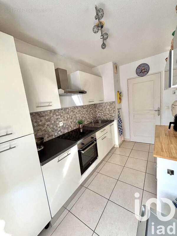 Photo 4 - Appartement à FREJUS