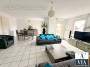 Appartement à WOLFISHEIM
