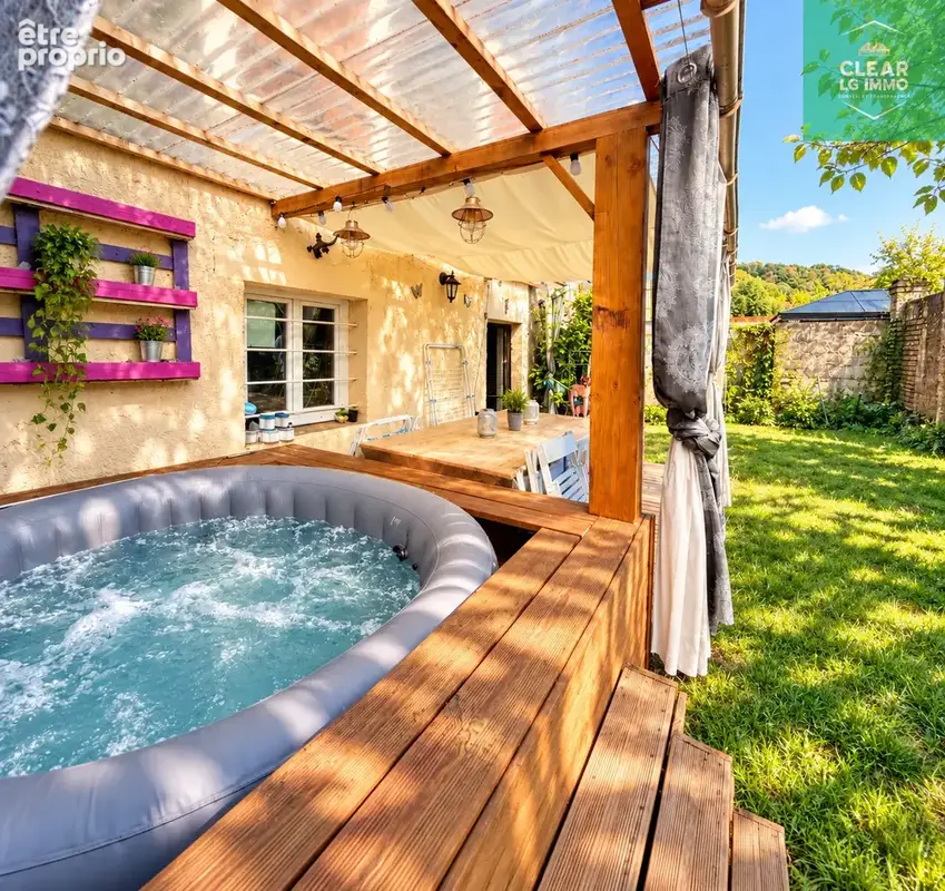 Maison familiale 140 m2 à Clouange - photo 8