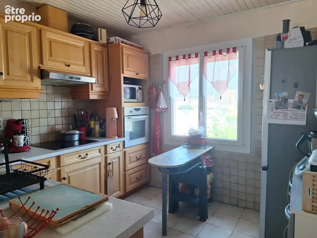 Maison individuelle - photo 7