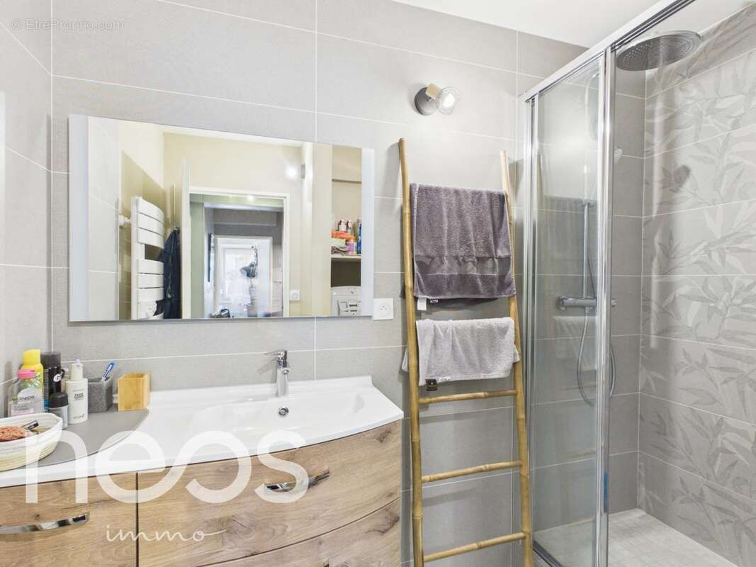Appartement à TALANT