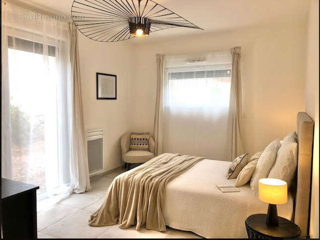 Appartement à CASTELNAU-LE-LEZ