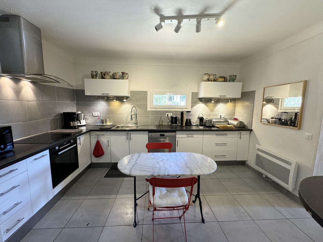 Maison à LA CROIX-VALMER