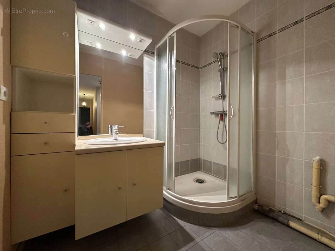 Appartement à TALANT