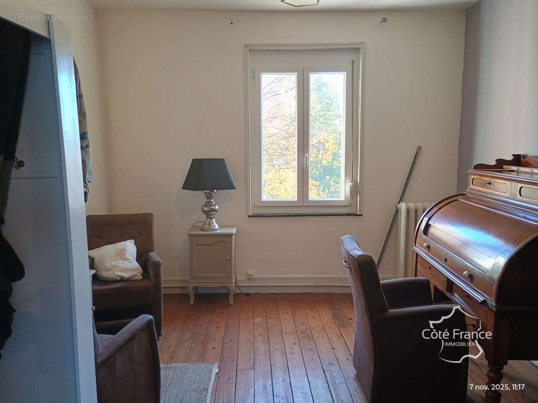 Maison à SAINT-MICHEL