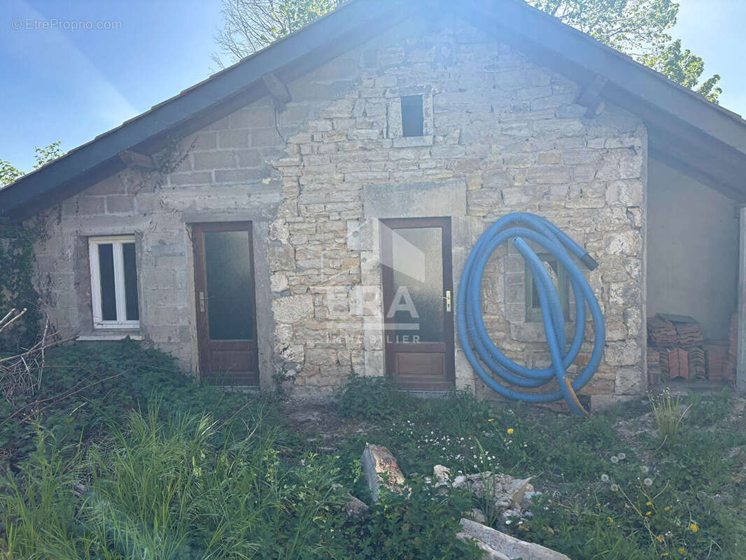 Appartement à CHATEAUROUX