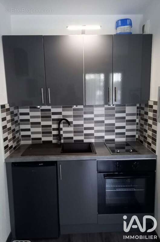 Photo 2 - Appartement à CABOURG