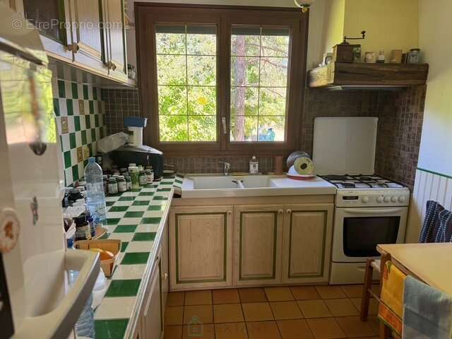 Maison à FOLLAINVILLE-DENNEMONT