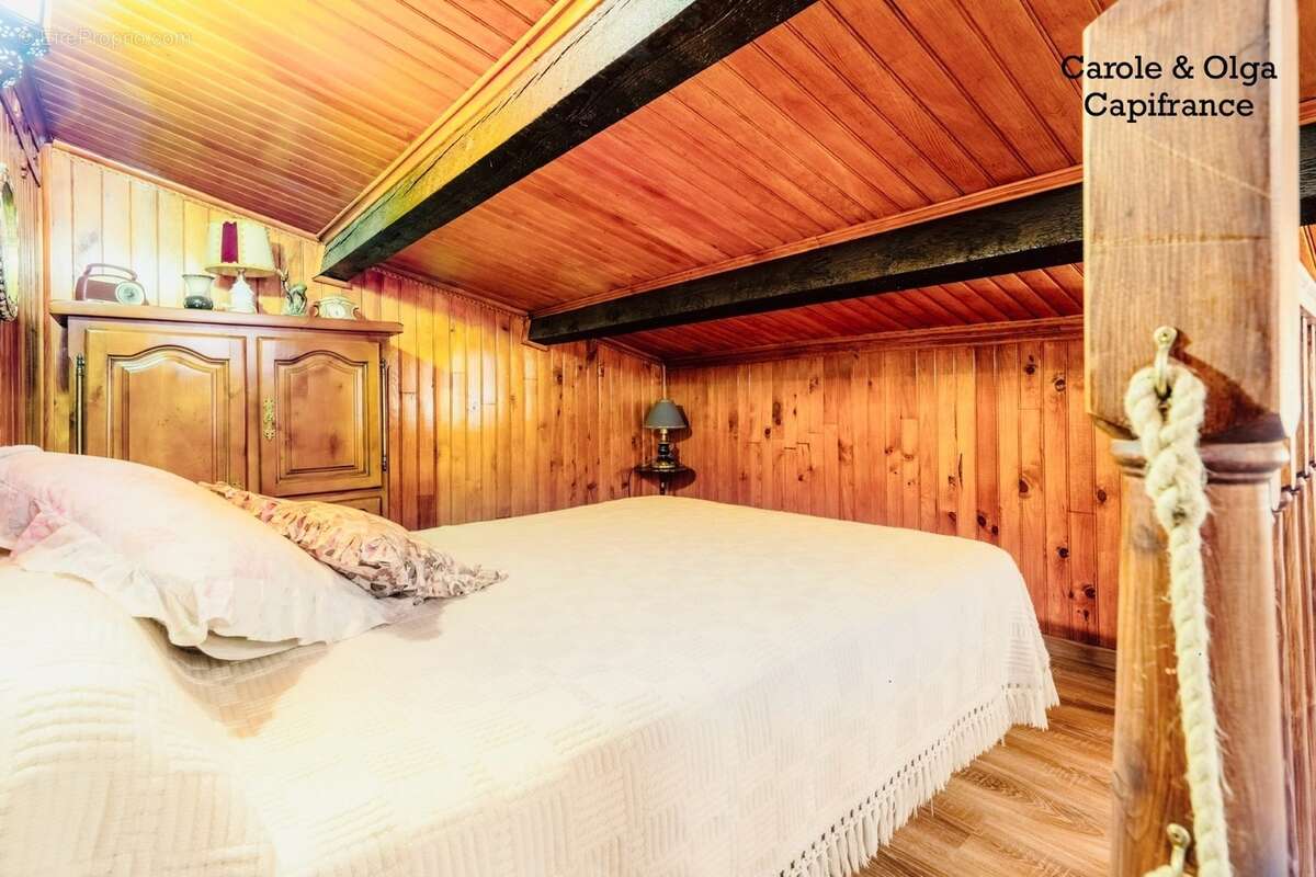 Appartement à vendre 3 pièces LE CAP D'AGDE (34) - photo 8