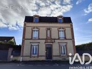 Photo 1 - Maison à MAILLY-LE-CAMP
