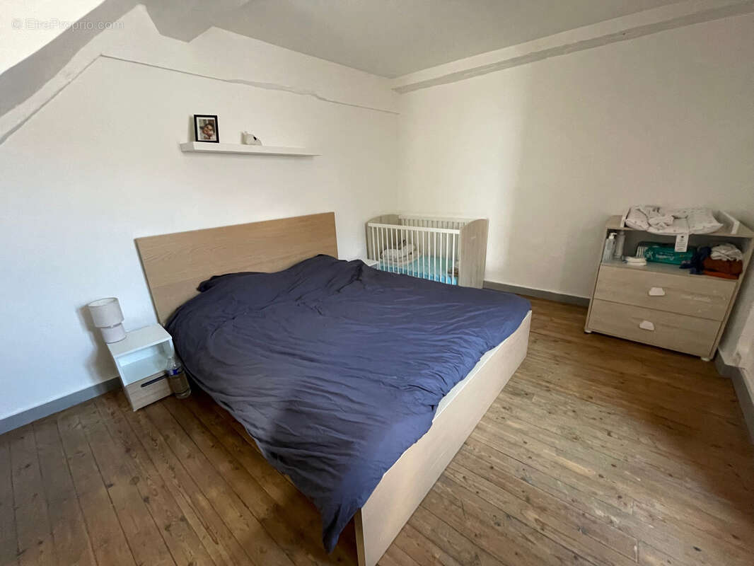 Maison à JOUY-SUR-MORIN