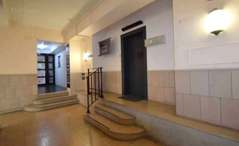 Commerce à MULHOUSE