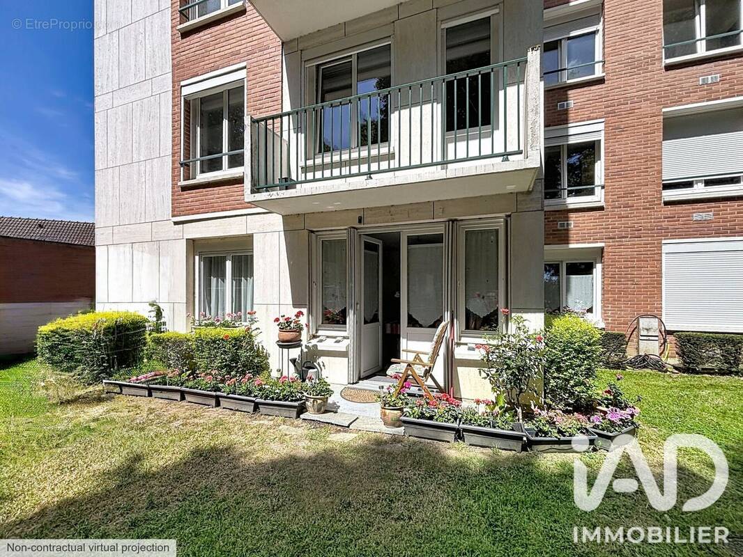 Photo 1 - Appartement à CAPINGHEM