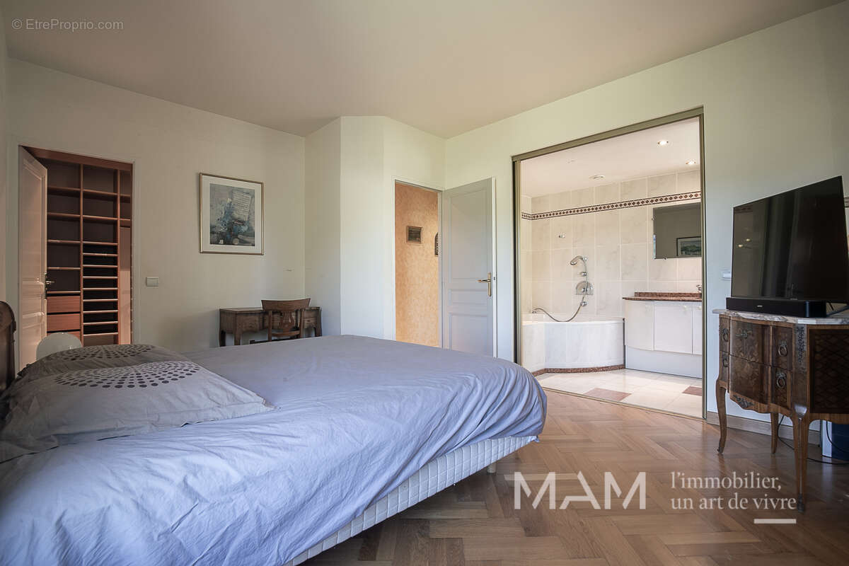 Appartement à CASSIS