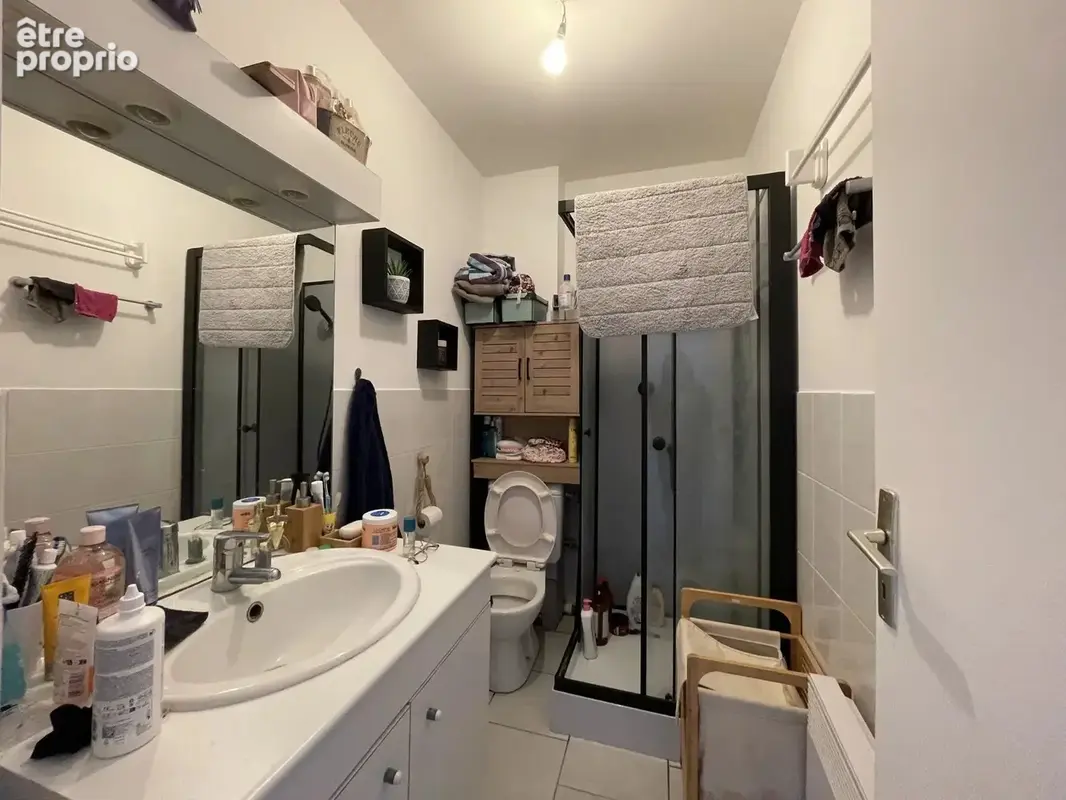 Vente Appartement Gournay-en-bray(76220) 107 500ï¿œ - photo 2