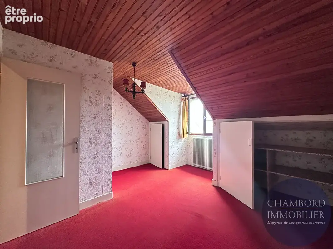 Maison familiale avec jardin - photo 8