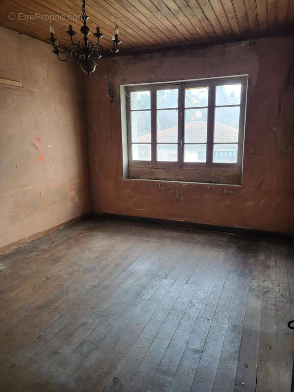 Maison à CASTANET-TOLOSAN