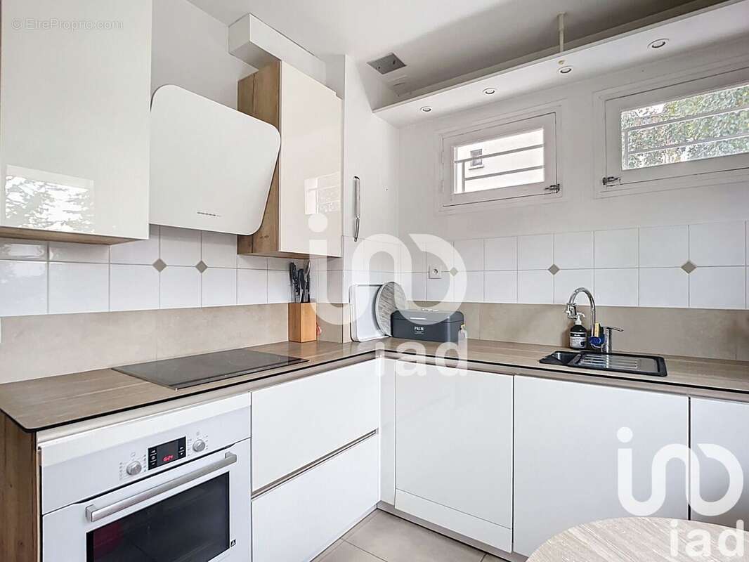 Photo 4 - Maison à SAINT-MAUR-DES-FOSSES