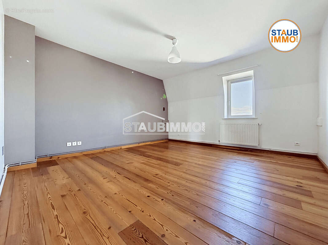 Appartement à VILLAGE-NEUF