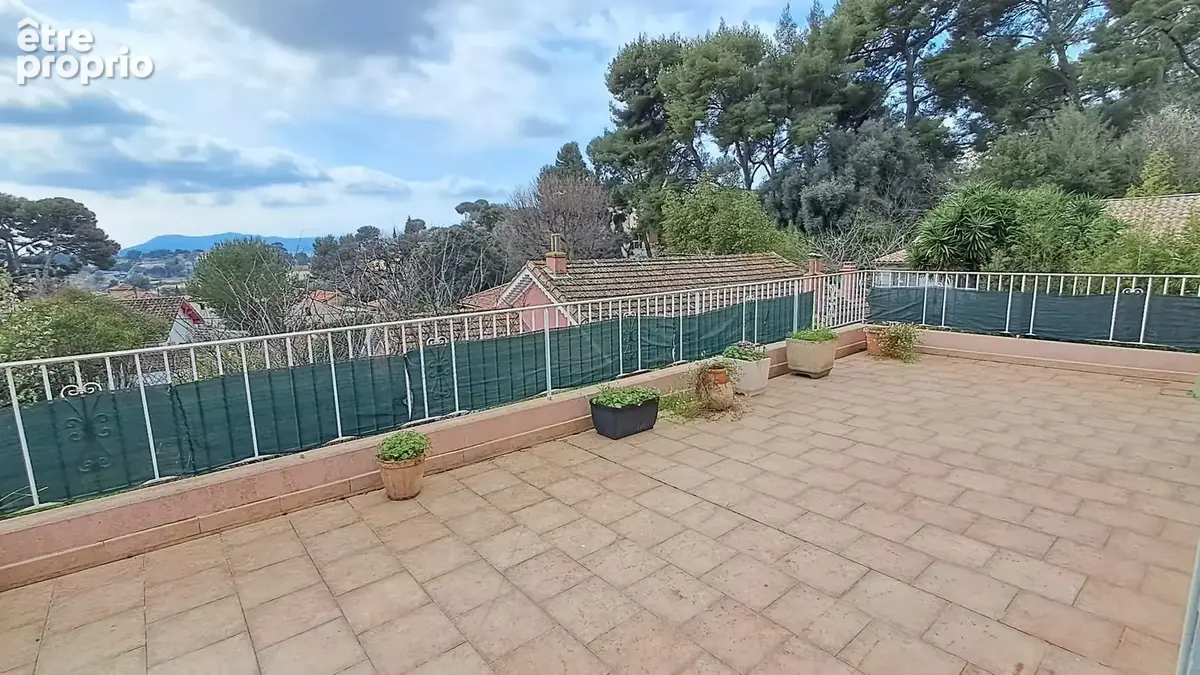 Achat / vente   villa t7   toulon ouest - photo 2