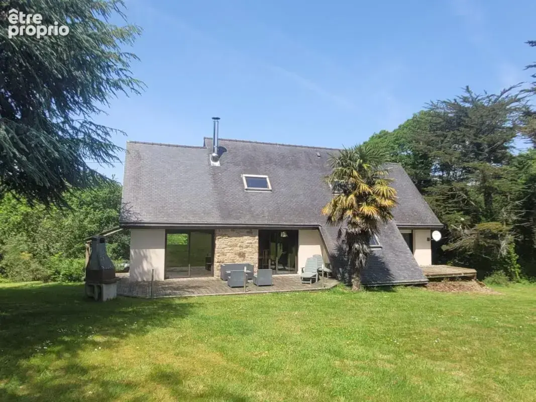 Maison à PERROS-GUIREC